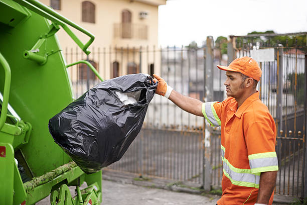Appliance Disposal in East Pasadena, CA